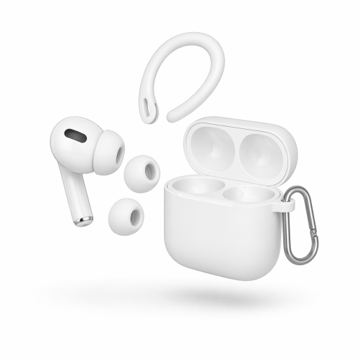 Kulaklık Aksesuarları